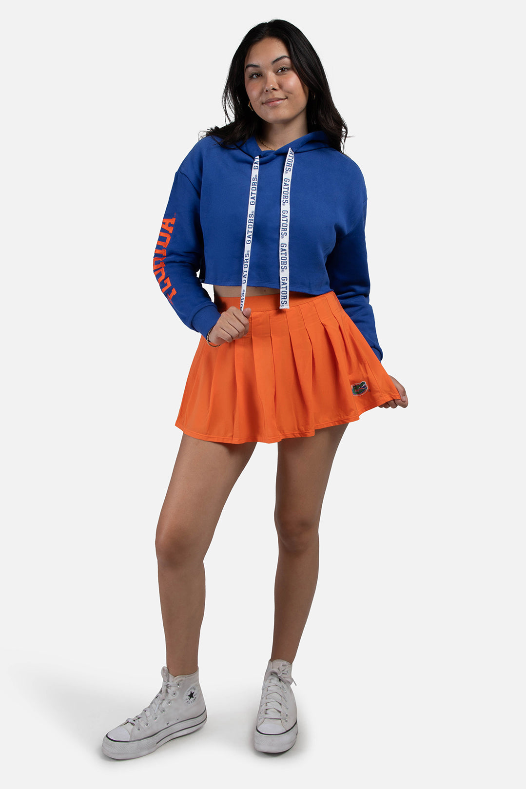 University of Florida Mini Skort