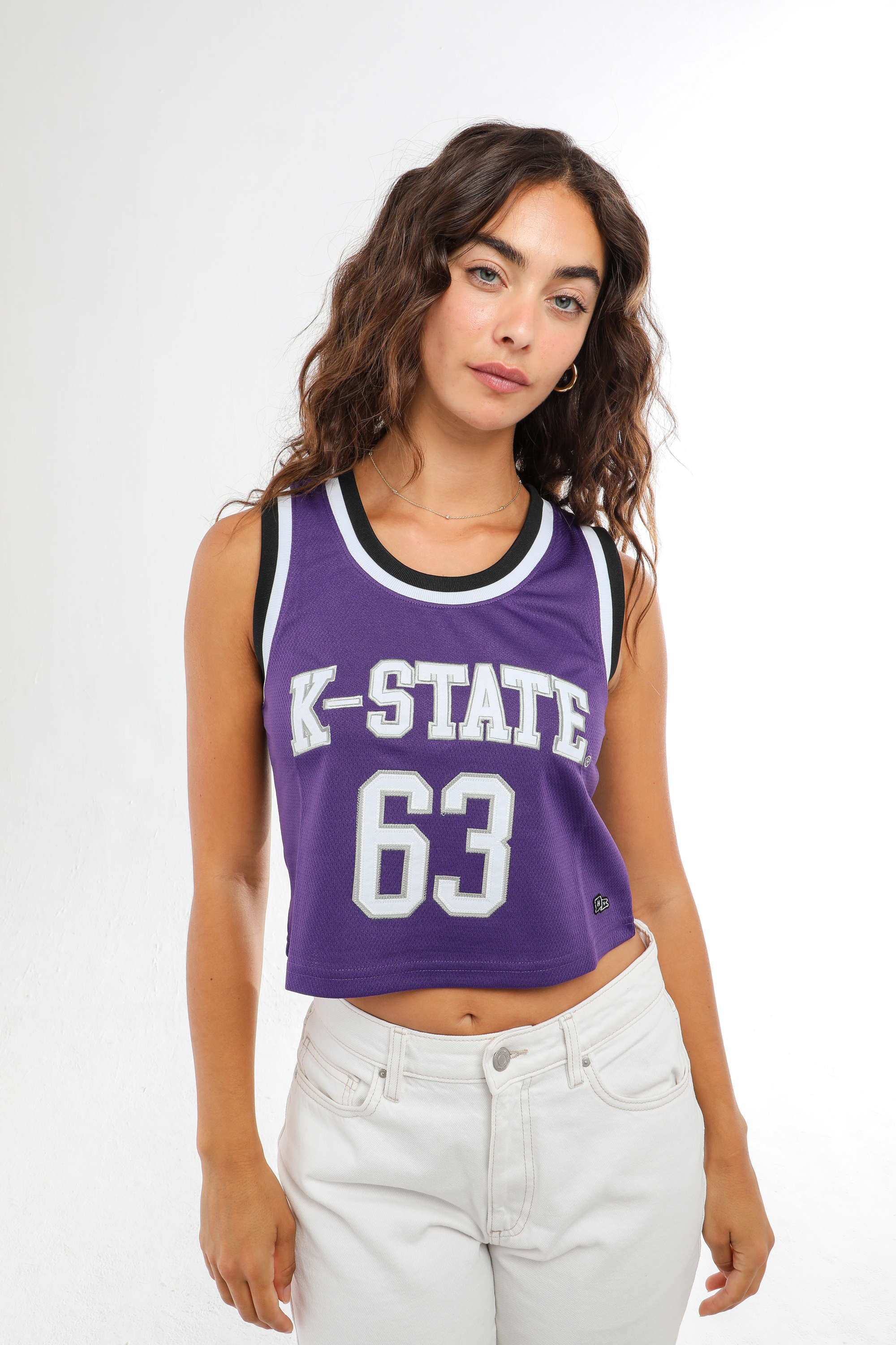 K state basketball jersey online