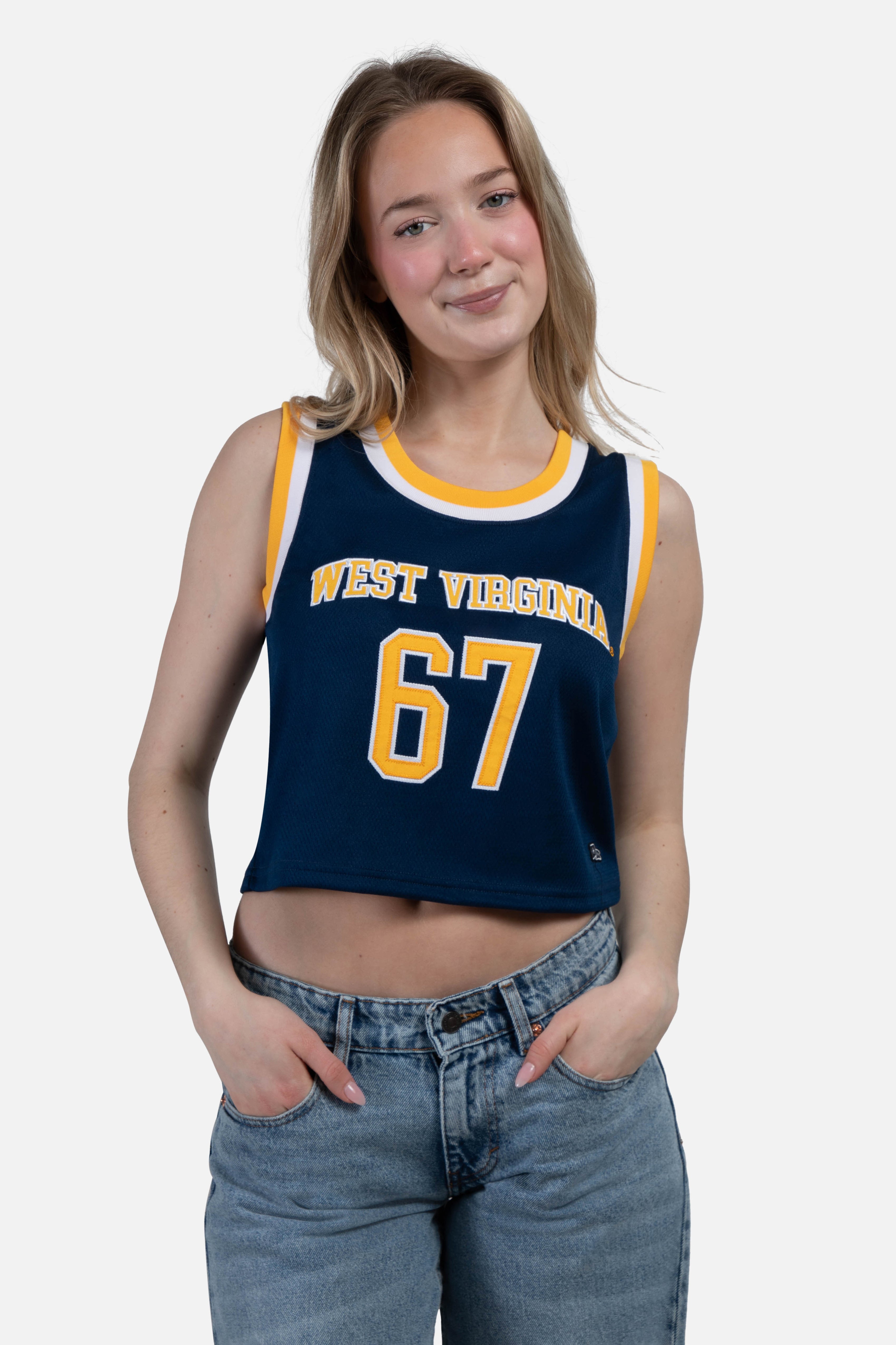 West Virginia University Basketball Top