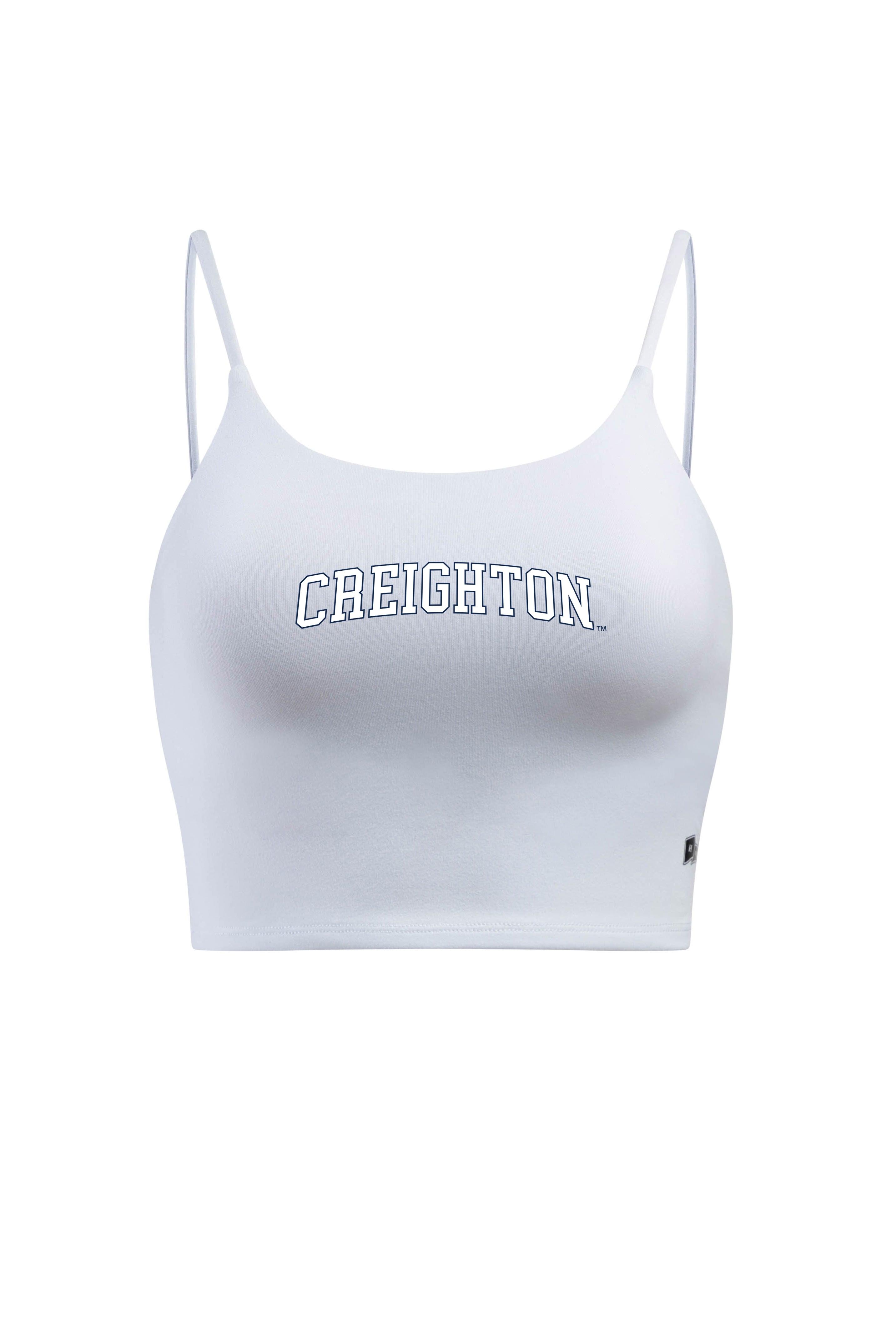 Creighton University Tank Tops, Creighton University Muscle Tees