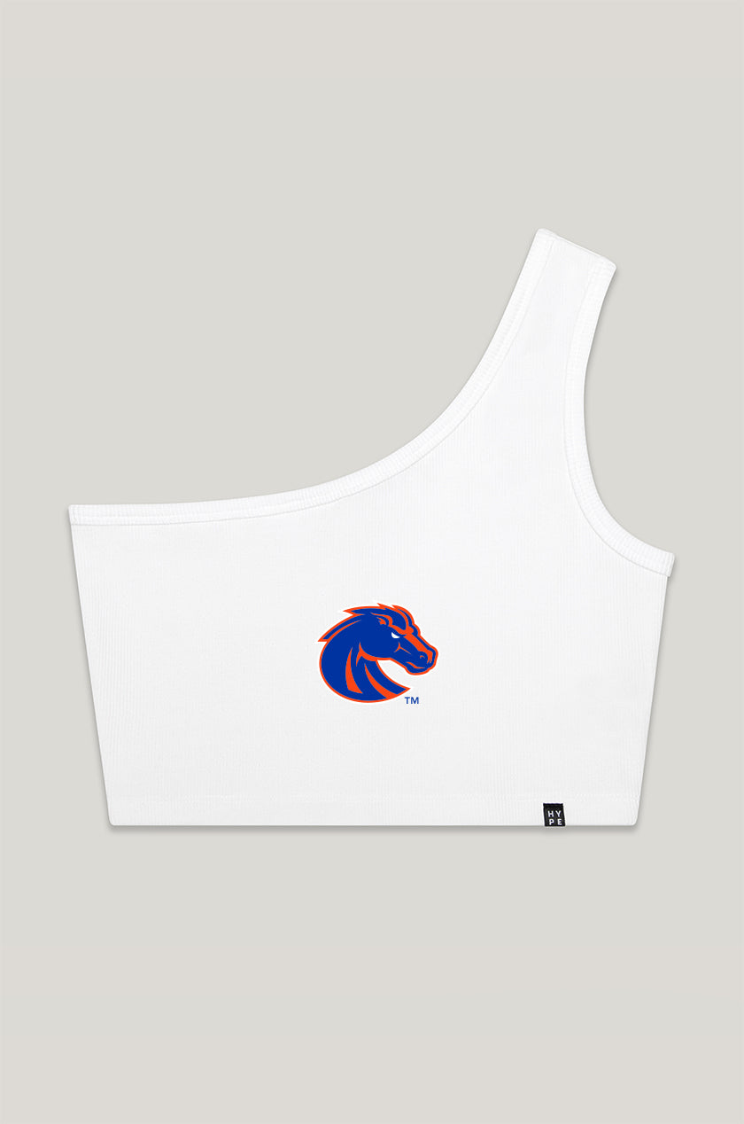 Boise State University Bra Tank Top