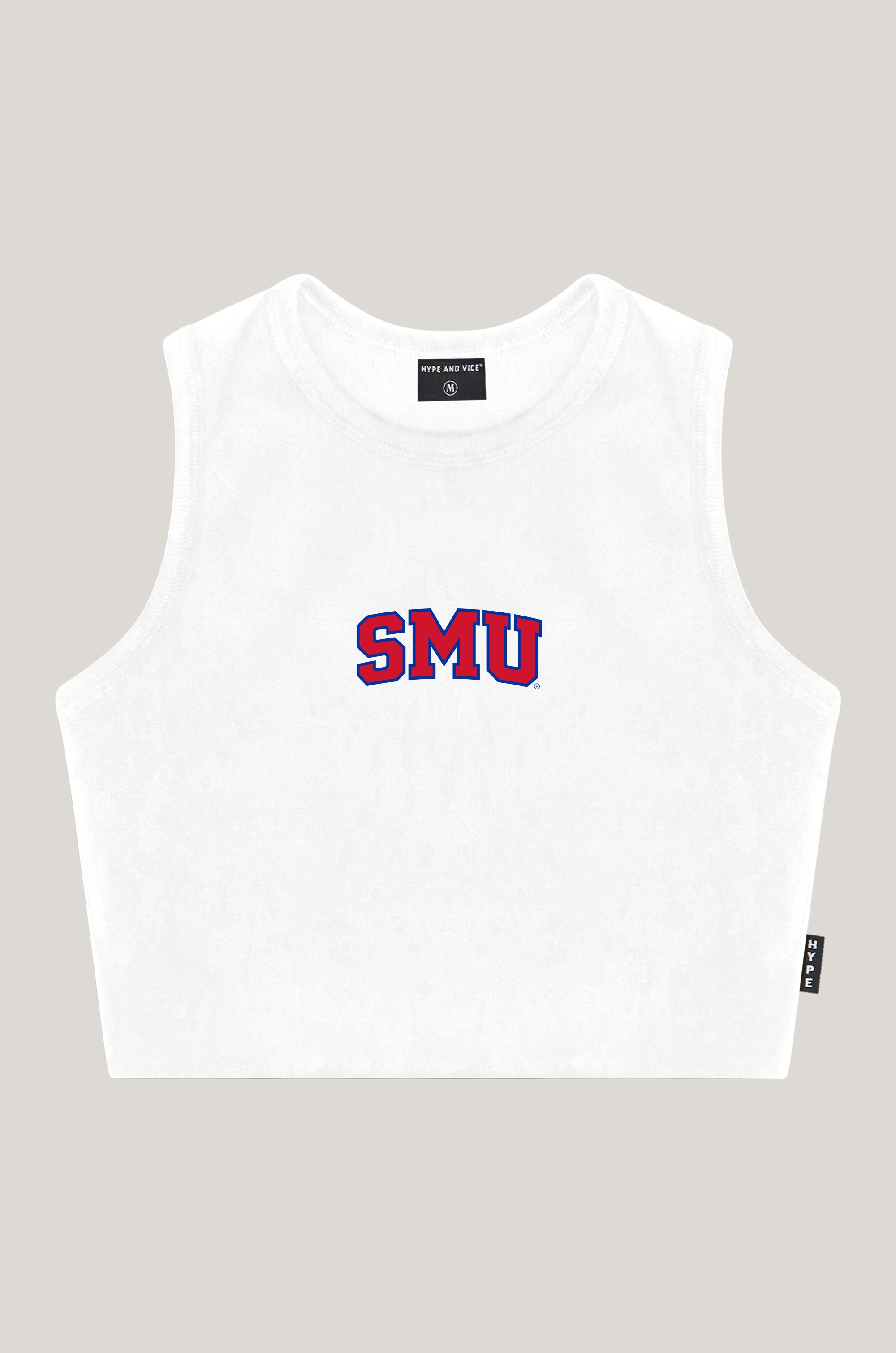 SMU Cut Off Tank