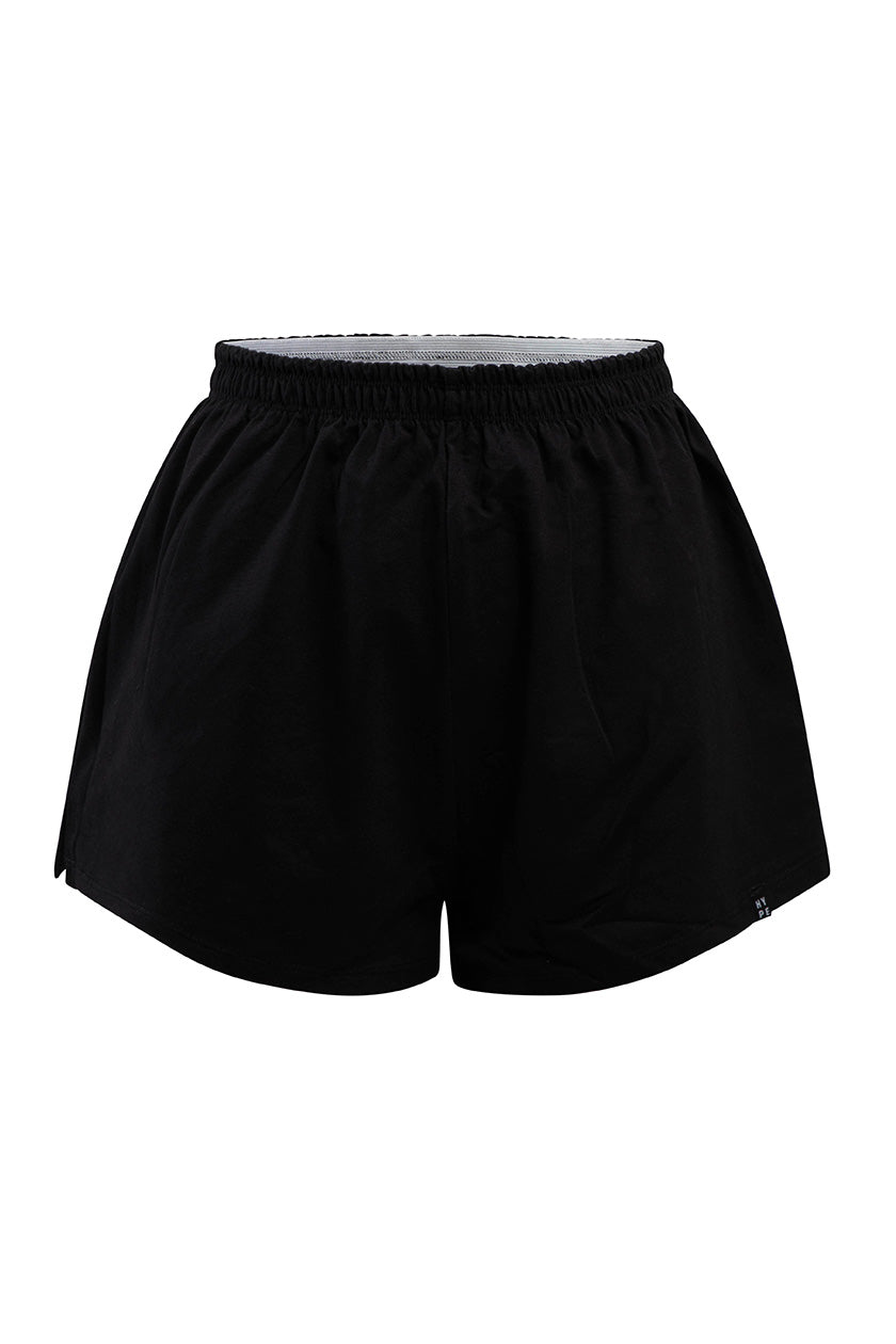 Delaware State P.E. Shorts