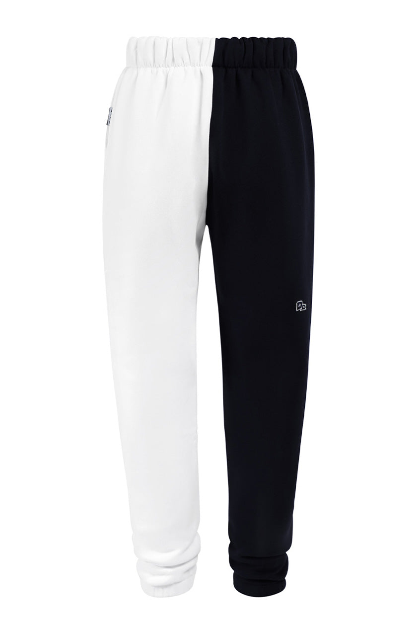 Brooklyn Nets Color-Block Sweats