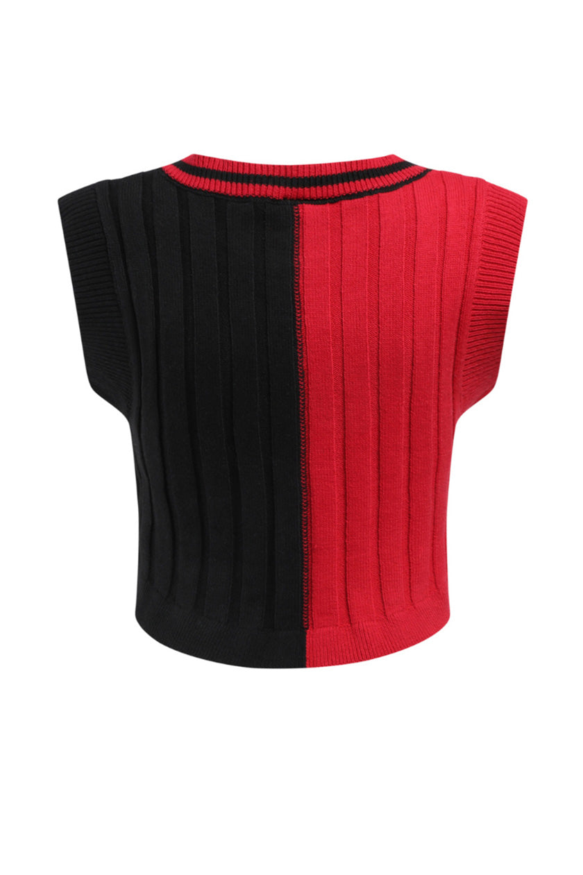 Portland Trail Blazers Chloe Vest