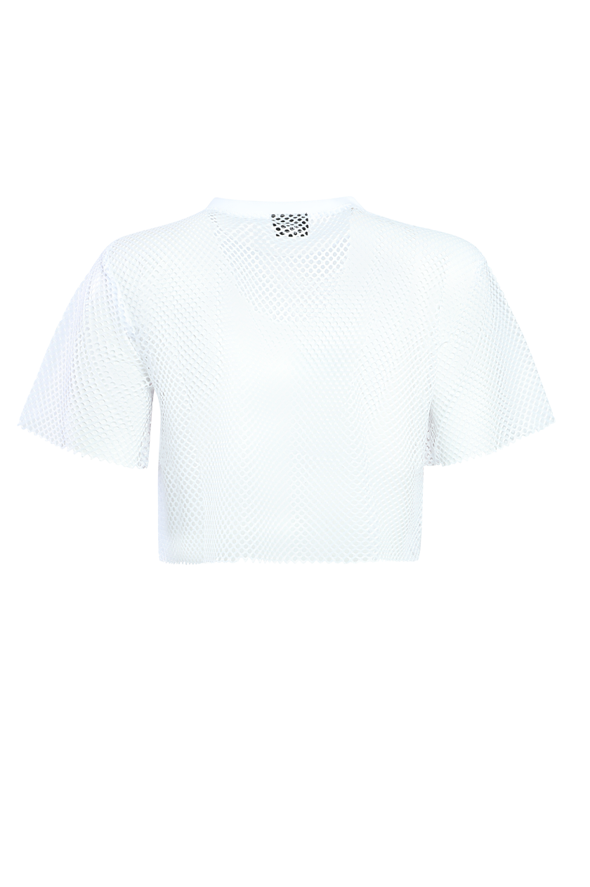 MIT Mesh Tee