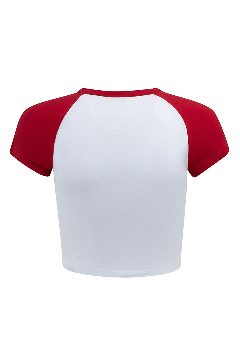 Washington State University Homerun Tee