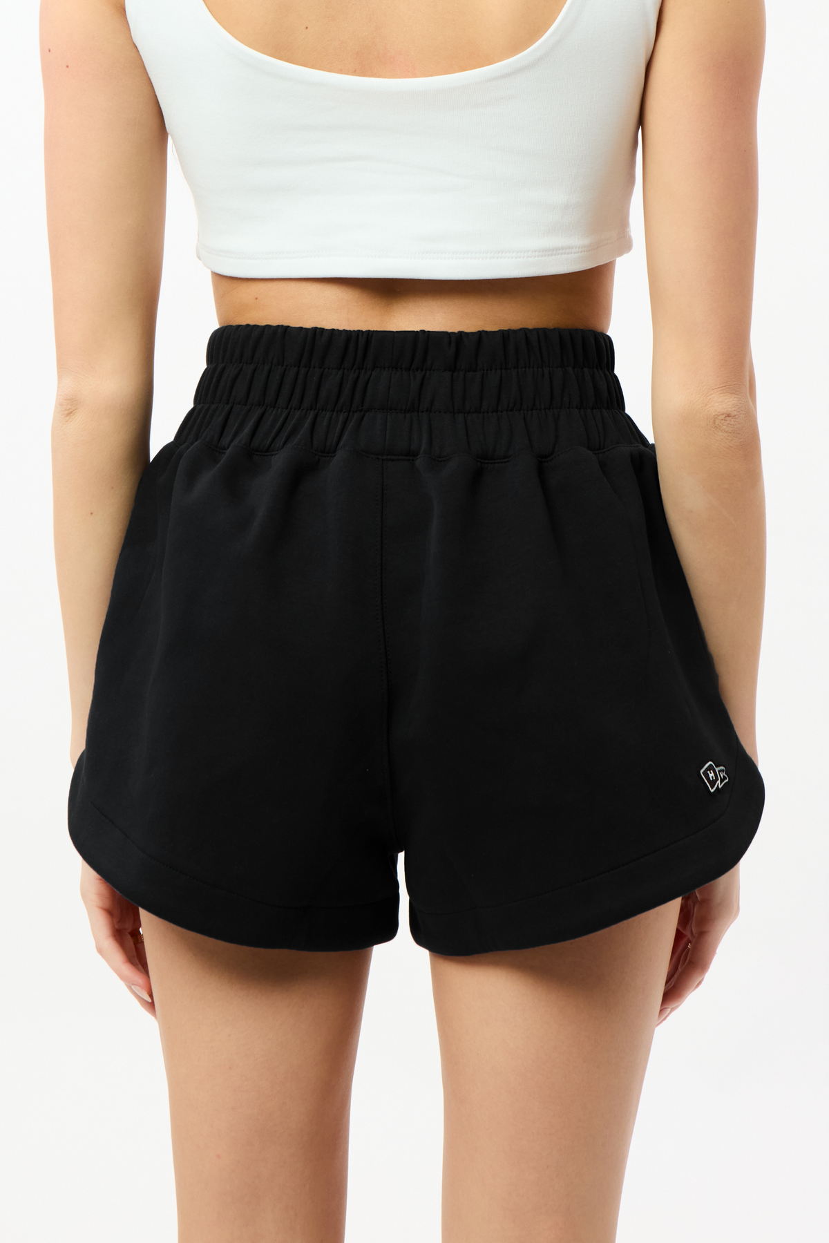 University of Iowa Butter Sport Shorts