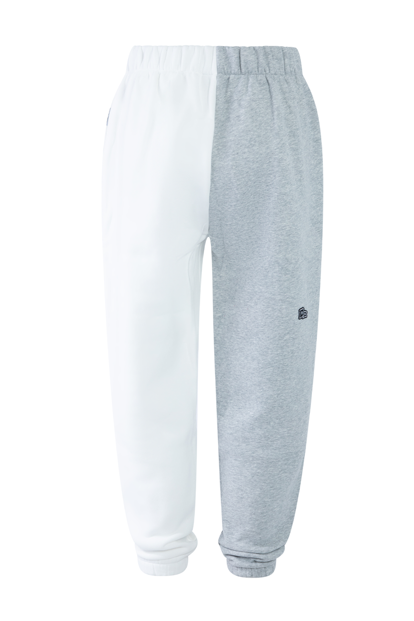 SMU Color-Block Sweats