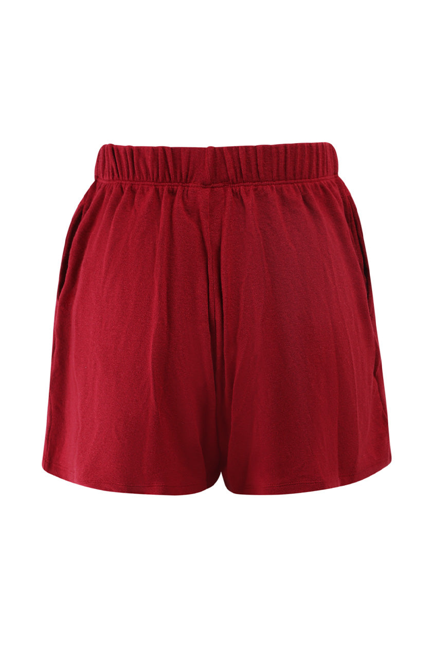 MIT Ace Shorts