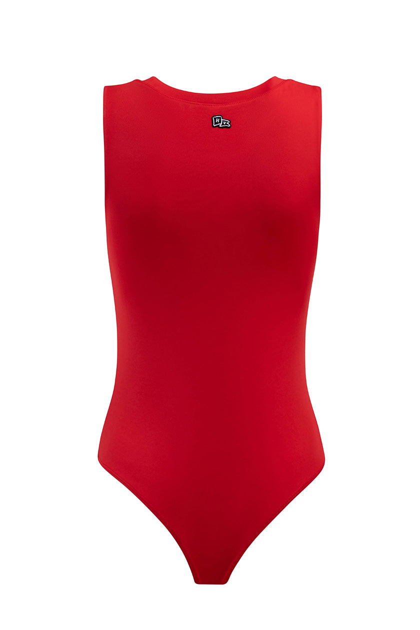 Delaware State Contouring Bodysuit