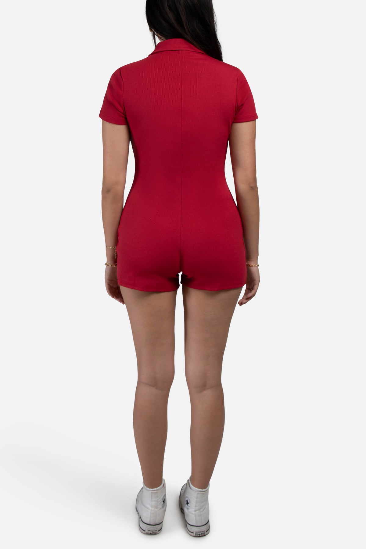 Boston College Gameday Romper