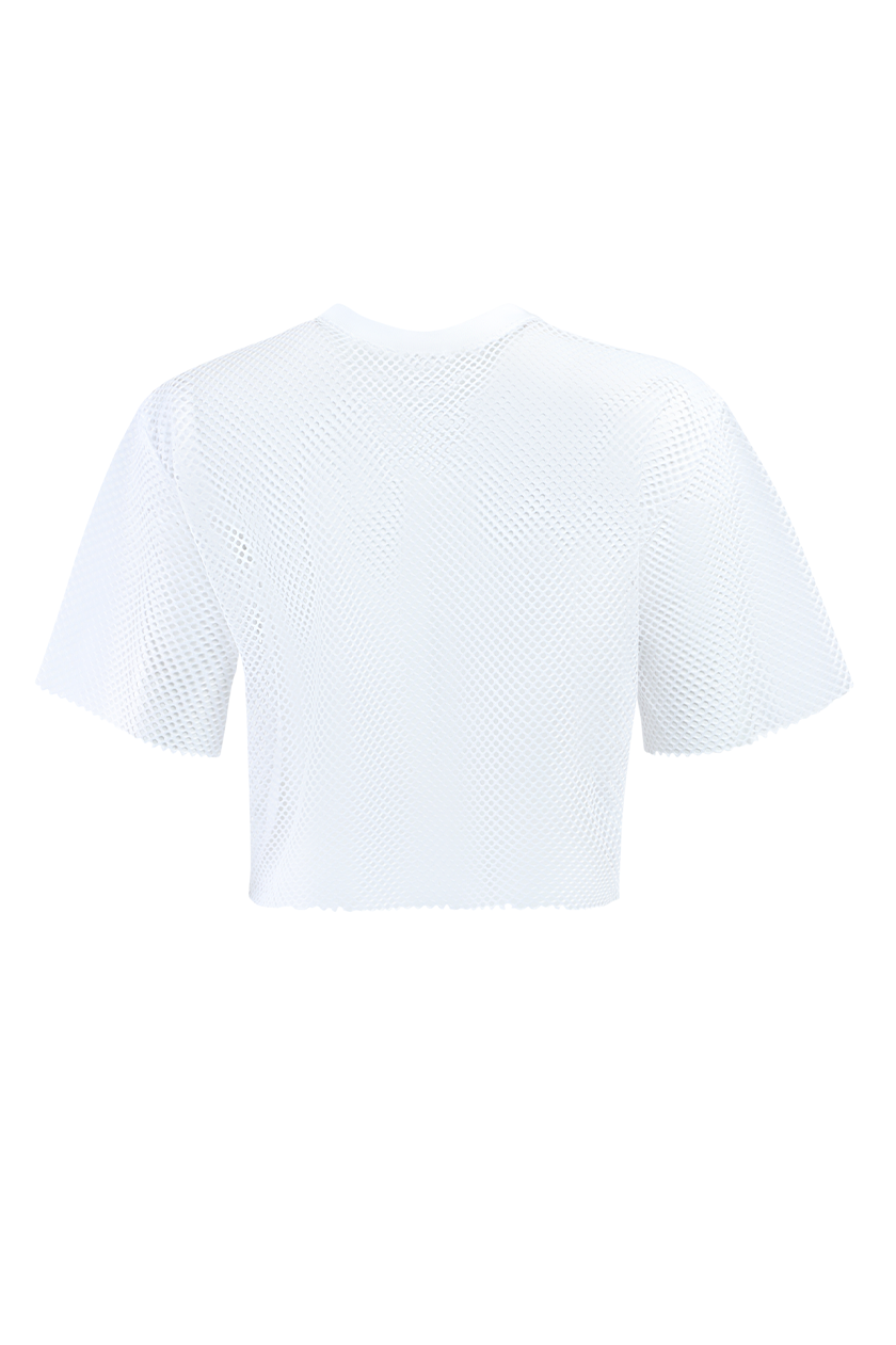 Howard Mesh Tee