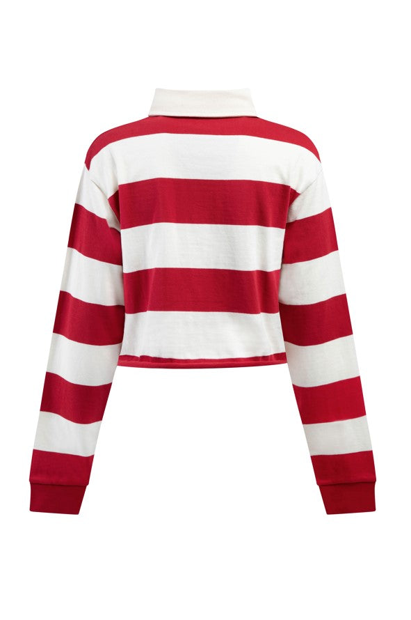 Massachusetts Institute of Technology Rugby Top