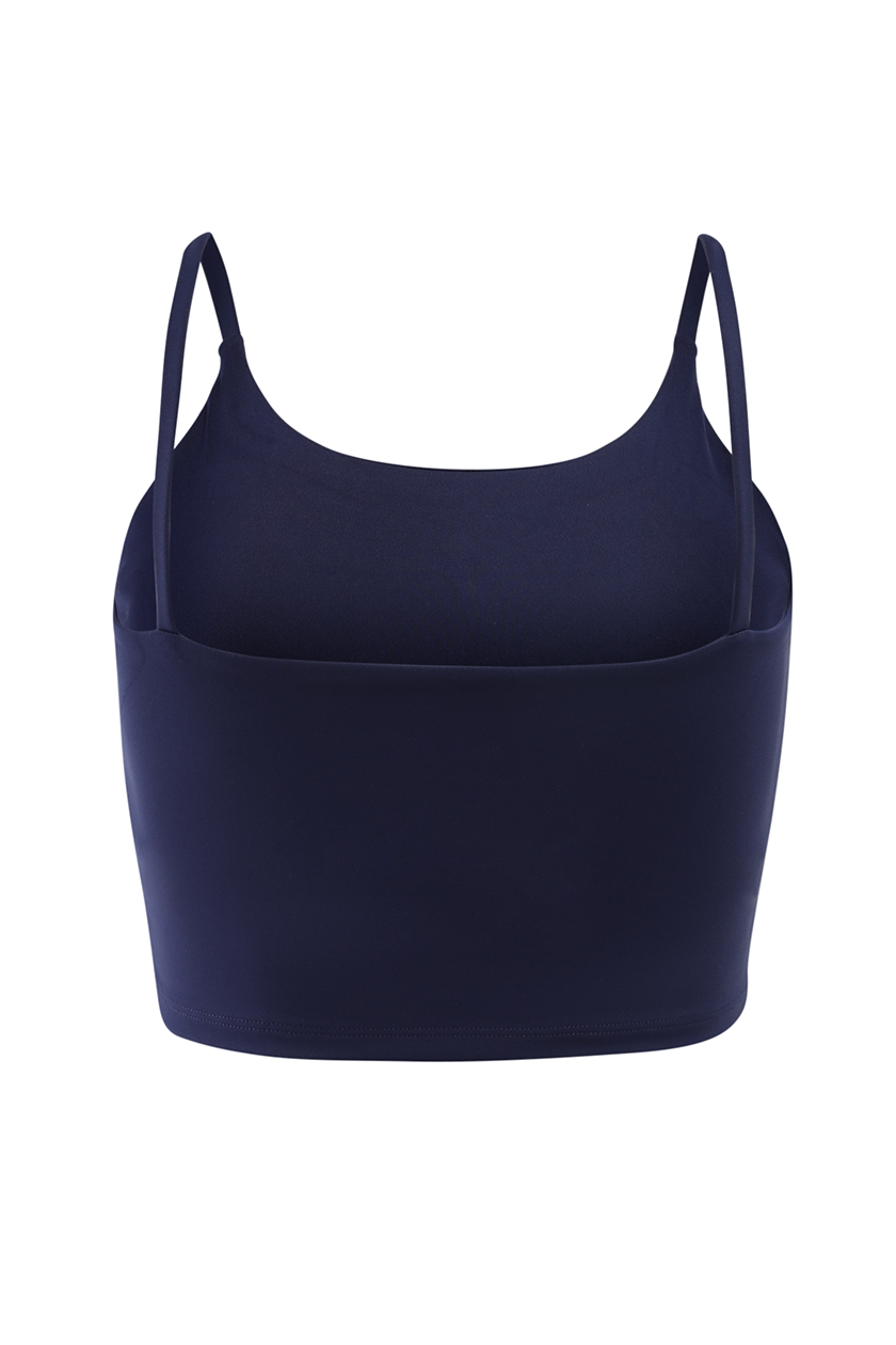 Emory University Bra Tank Top