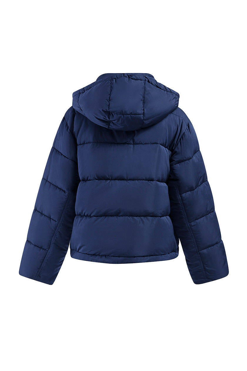 FIU Puffer Jacket