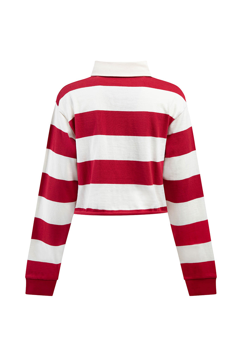 Toronto FC Rugby Top