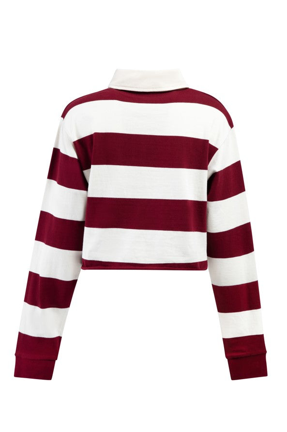 Alabama A&M Rugby Top