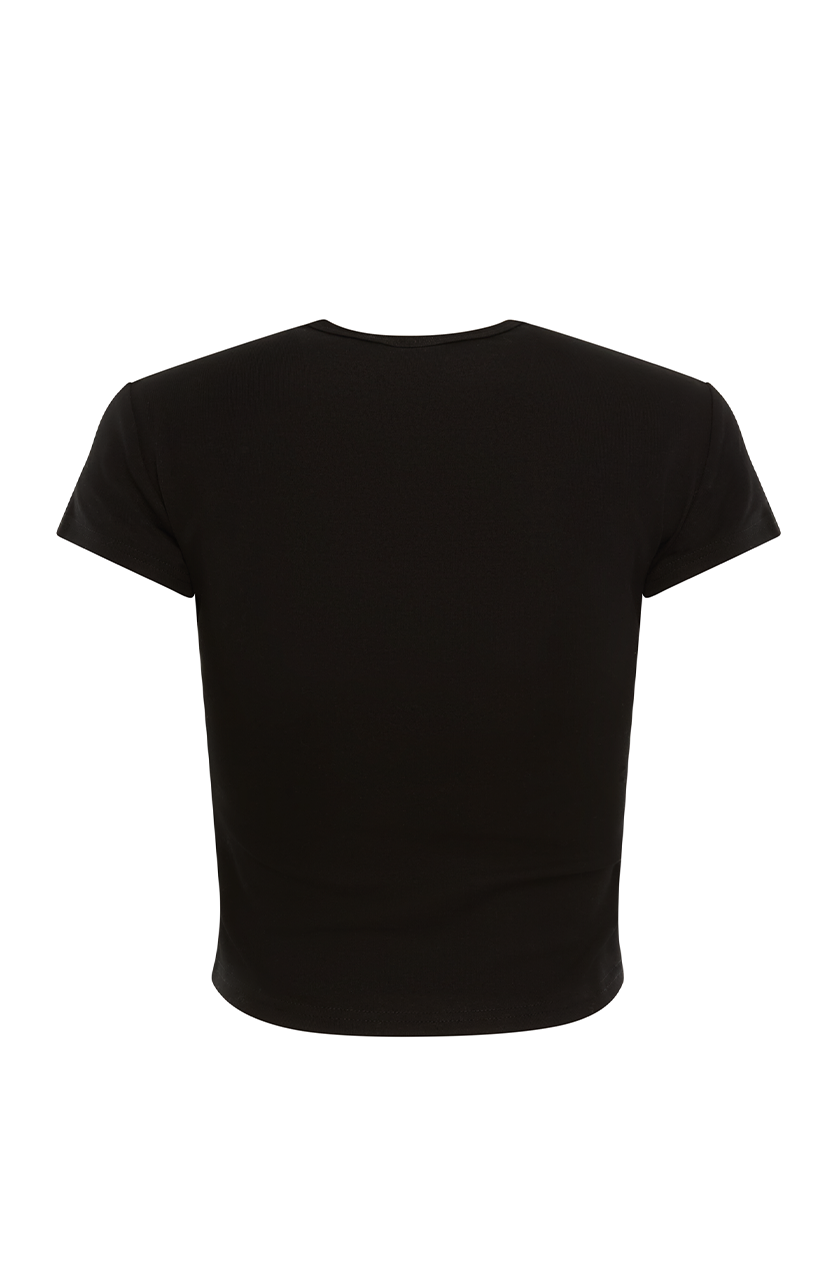Texas Tech Baby Tee