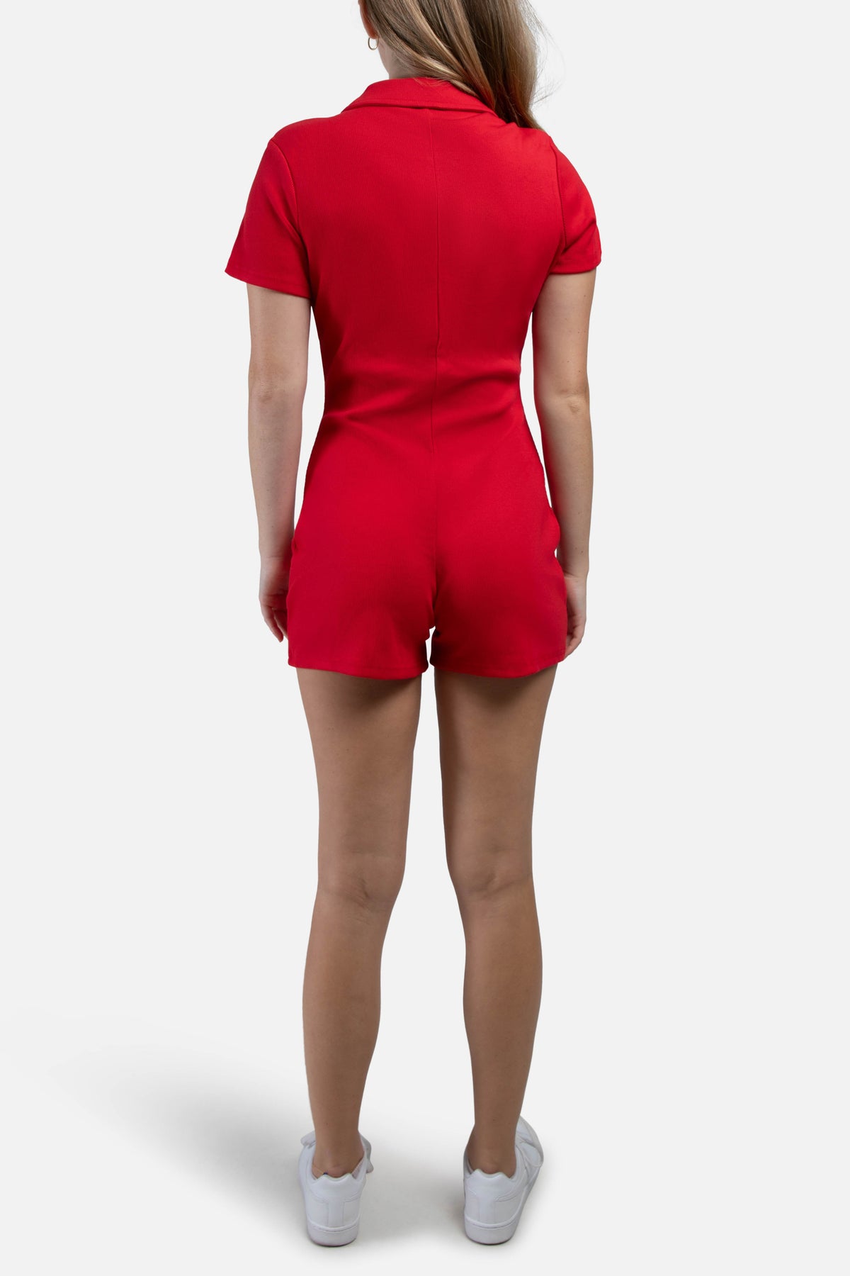 Delaware State Gameday Romper