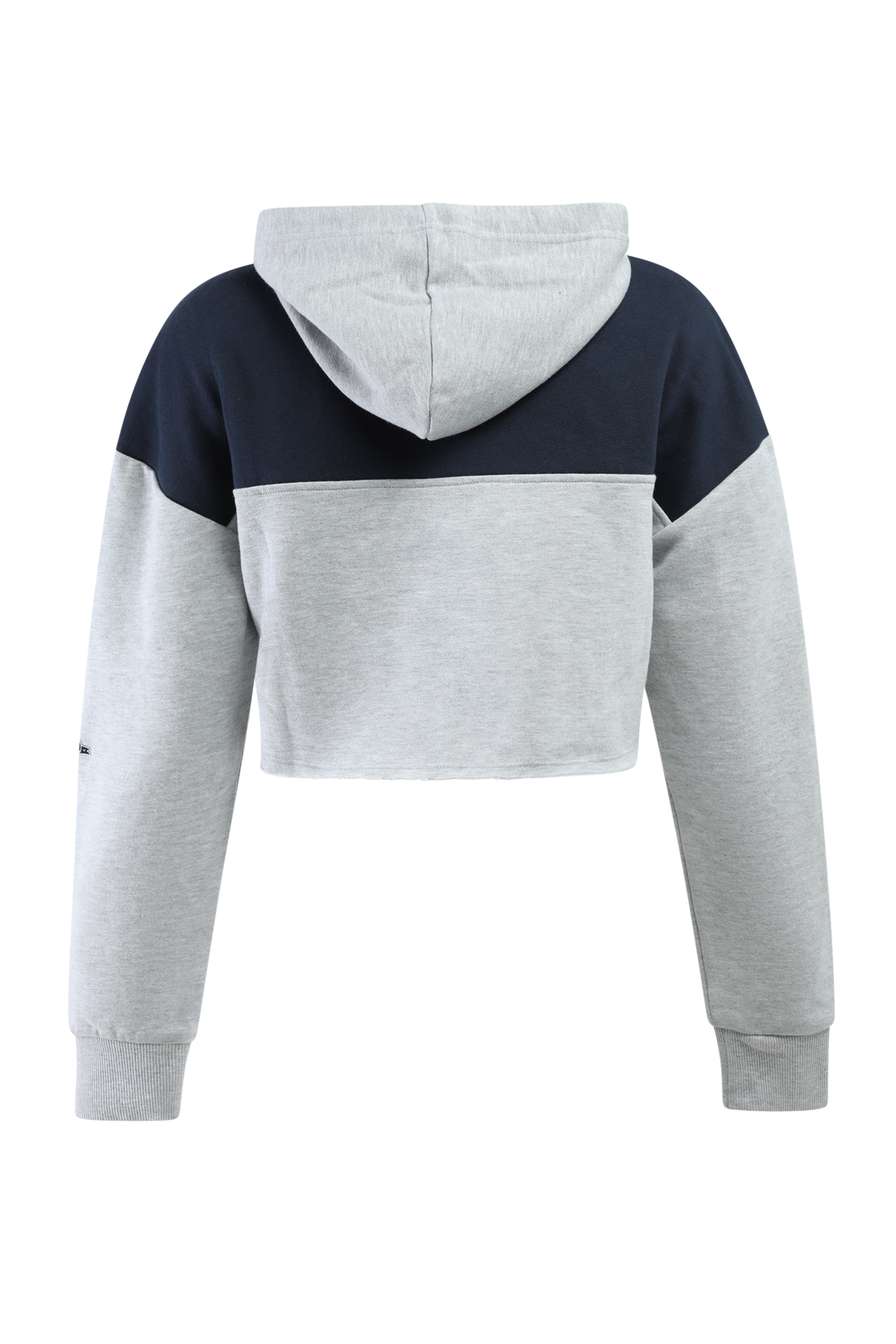 Berkeley Color Block Hoodie