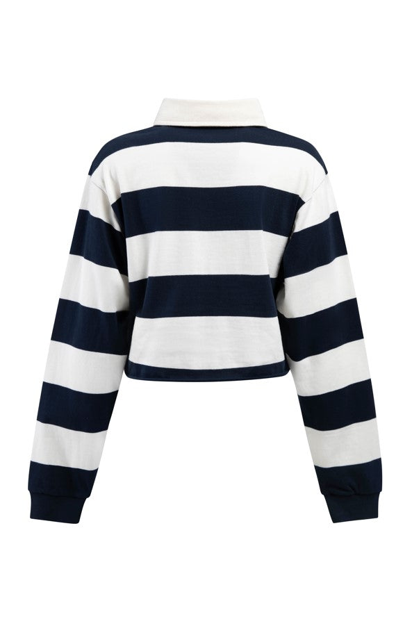 Spelman College Rugby Top