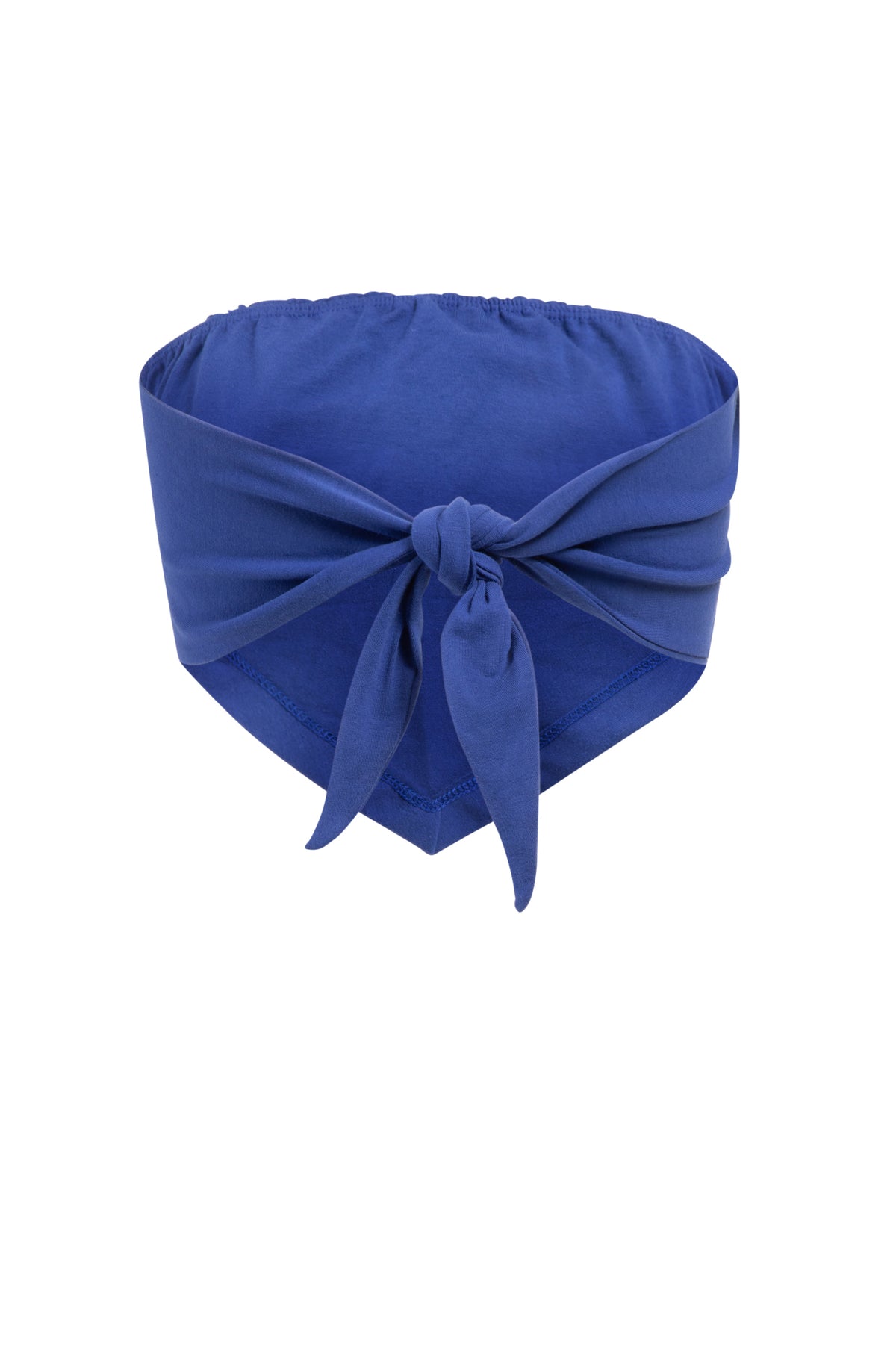 Dallas Mavericks Bandana Top