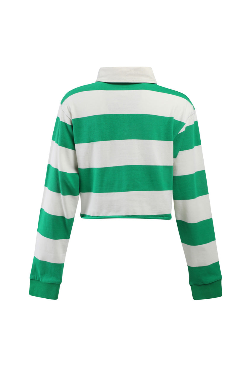 Austin FC Rugby Top