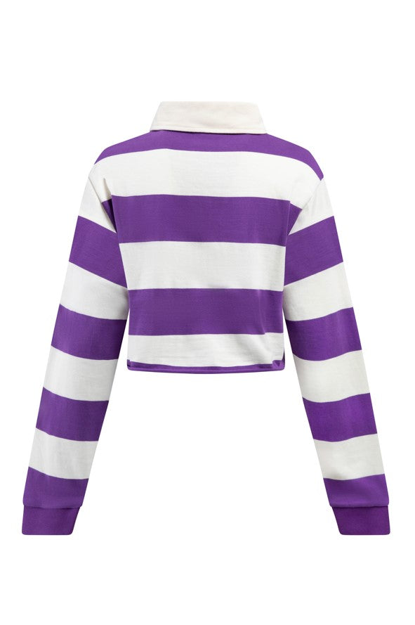 High Point Rugby Top