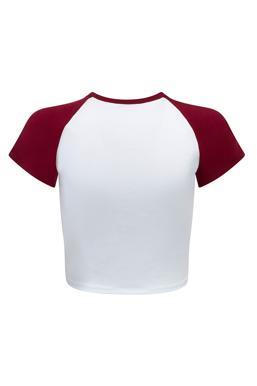 Fordham Homerun Tee