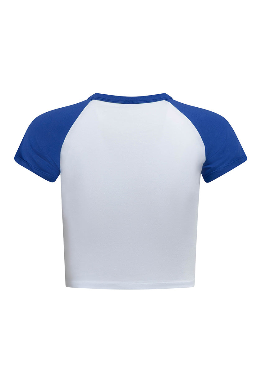 Duke Homerun Tee