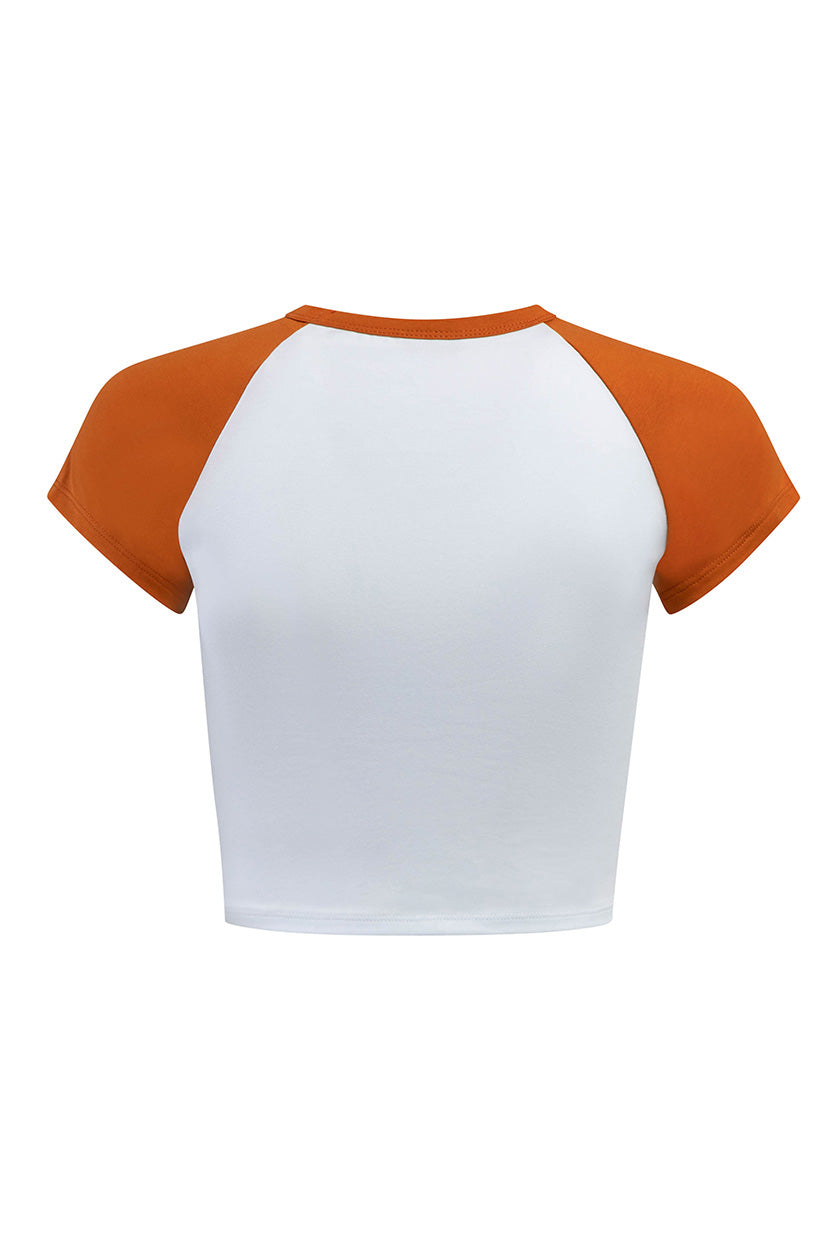 Oklahoma State University Homerun Tee