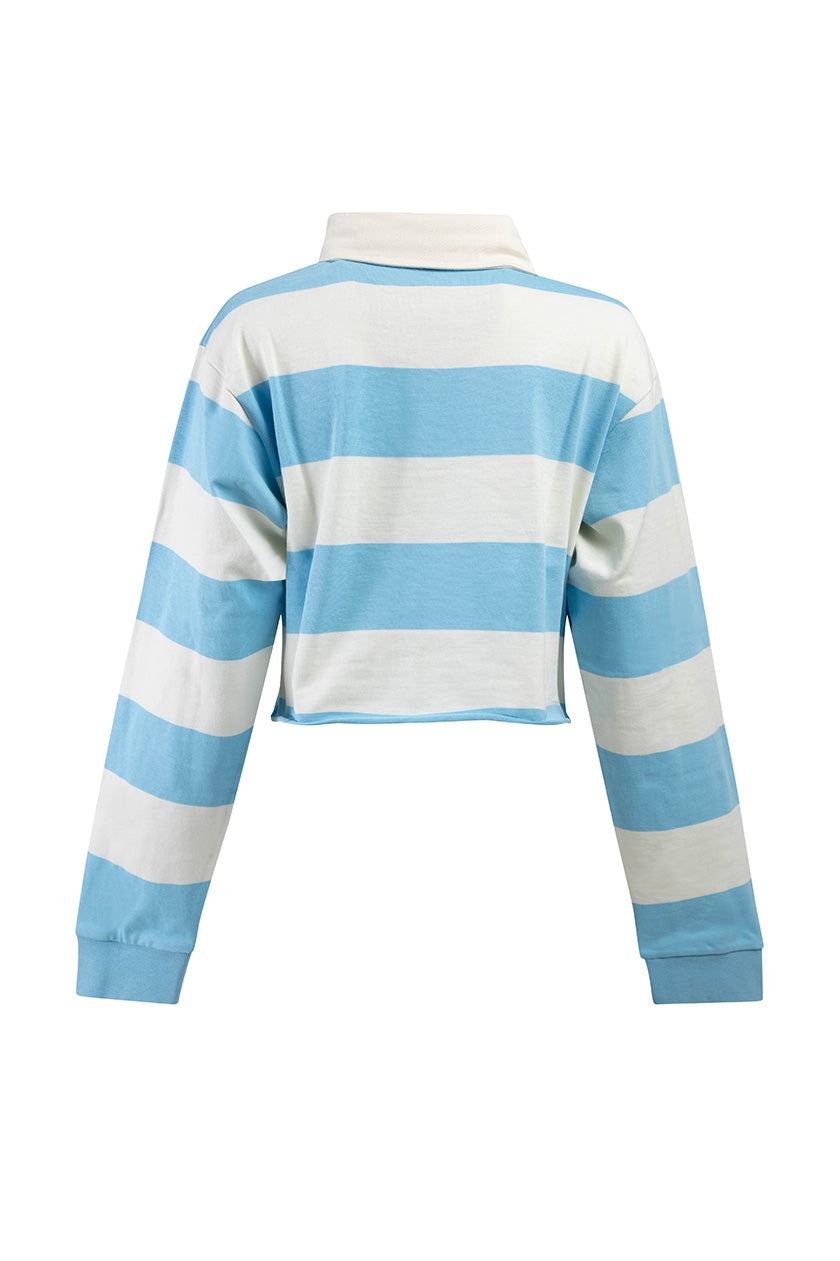 Columbia University Rugby Top