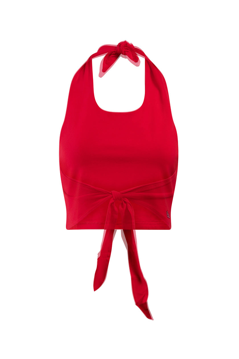 NC State Tailgate Top
