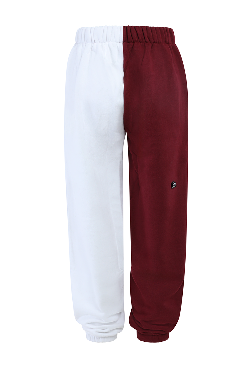 UChicago Color-Block Sweats