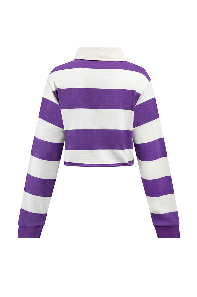 Louisiana State University Rugby Top