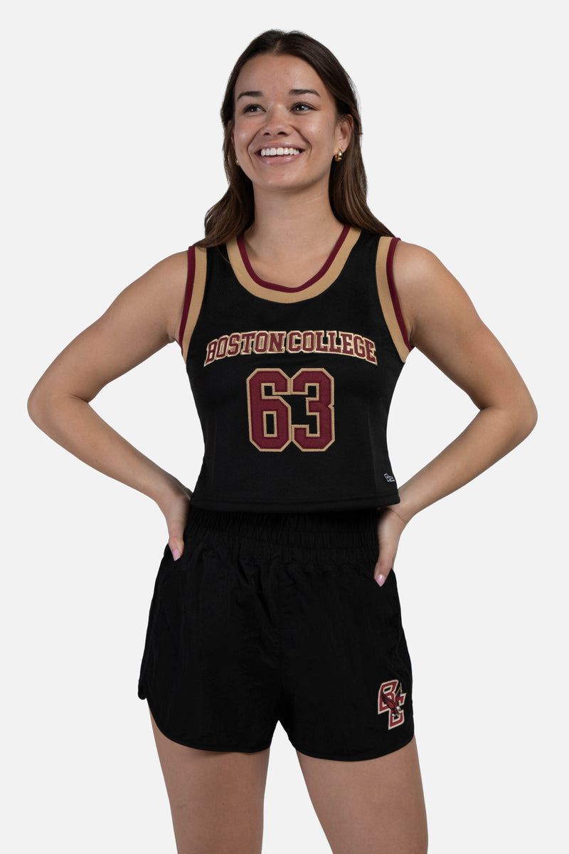 College Basketball Jersey hot