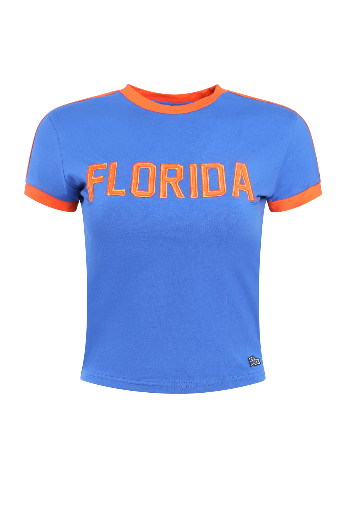 Florida Goalie Baby Tee