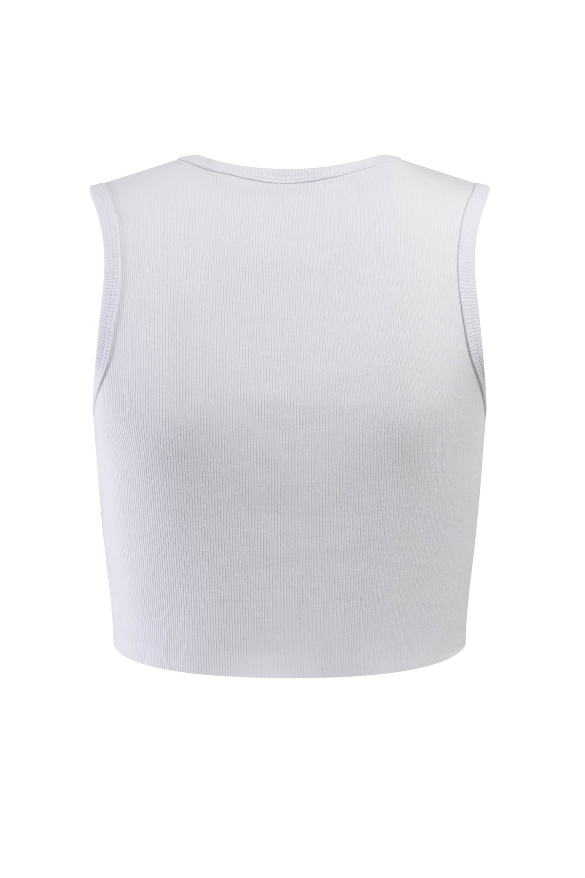 High Point Cut Off Tank