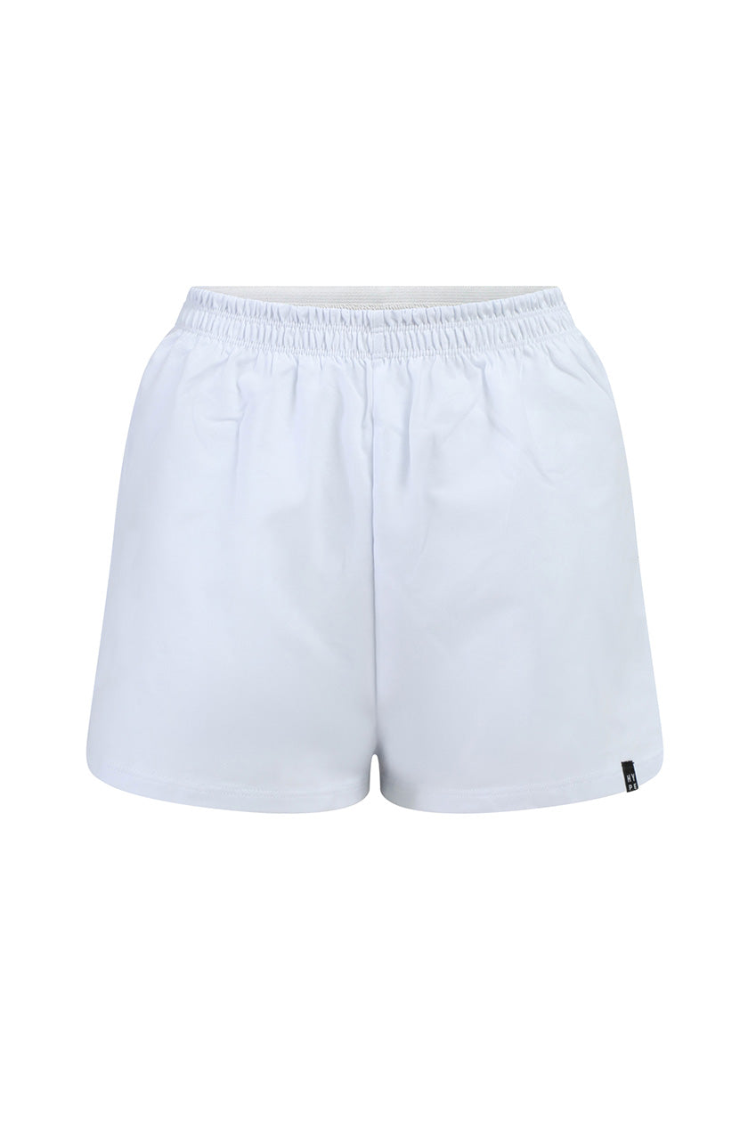 University of Mississippi P.E. Shorts
