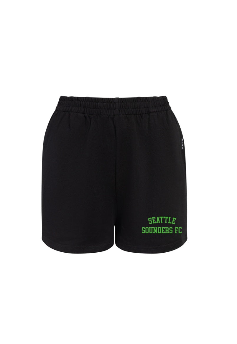 Seattle Sounders FC Track Shorts