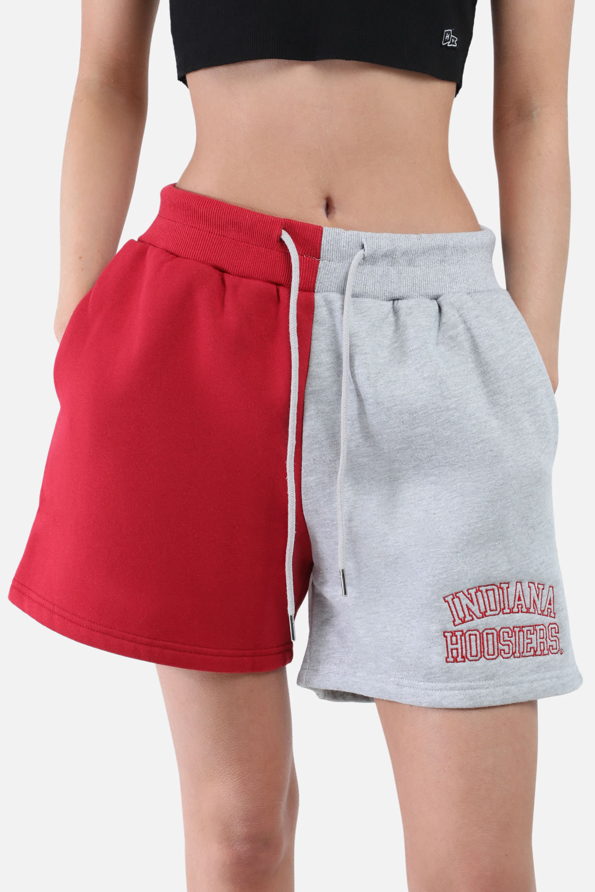 Indiana University Rookie Shorts