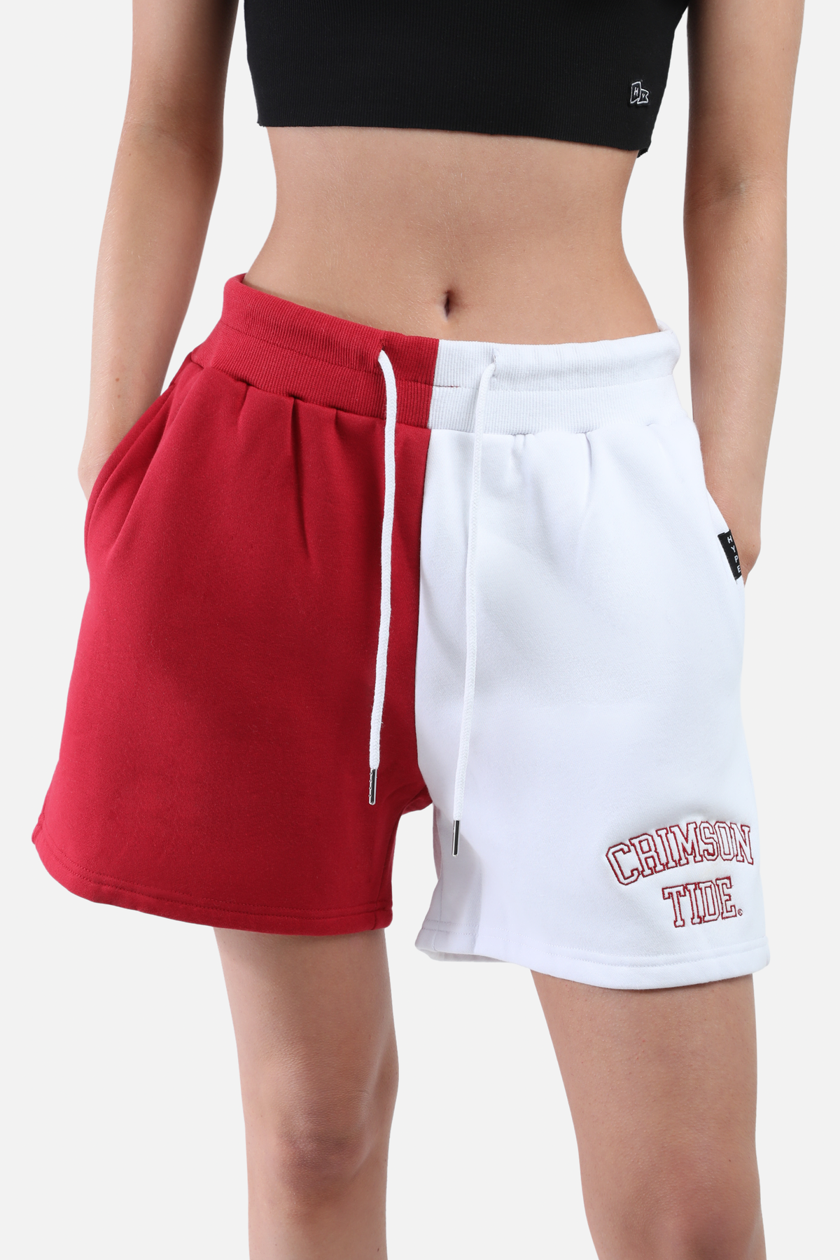 University of Alabama Rookie Shorts