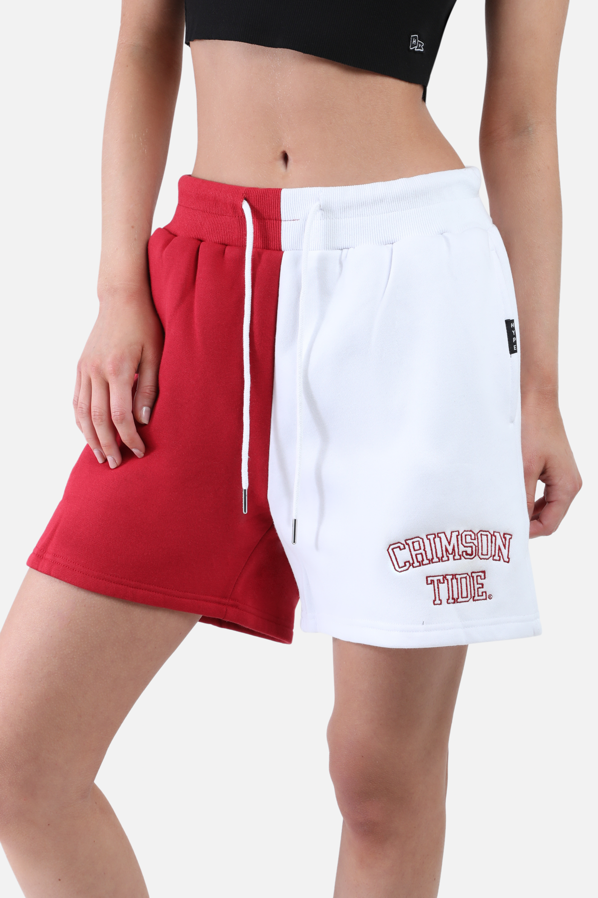 University of Alabama Rookie Shorts