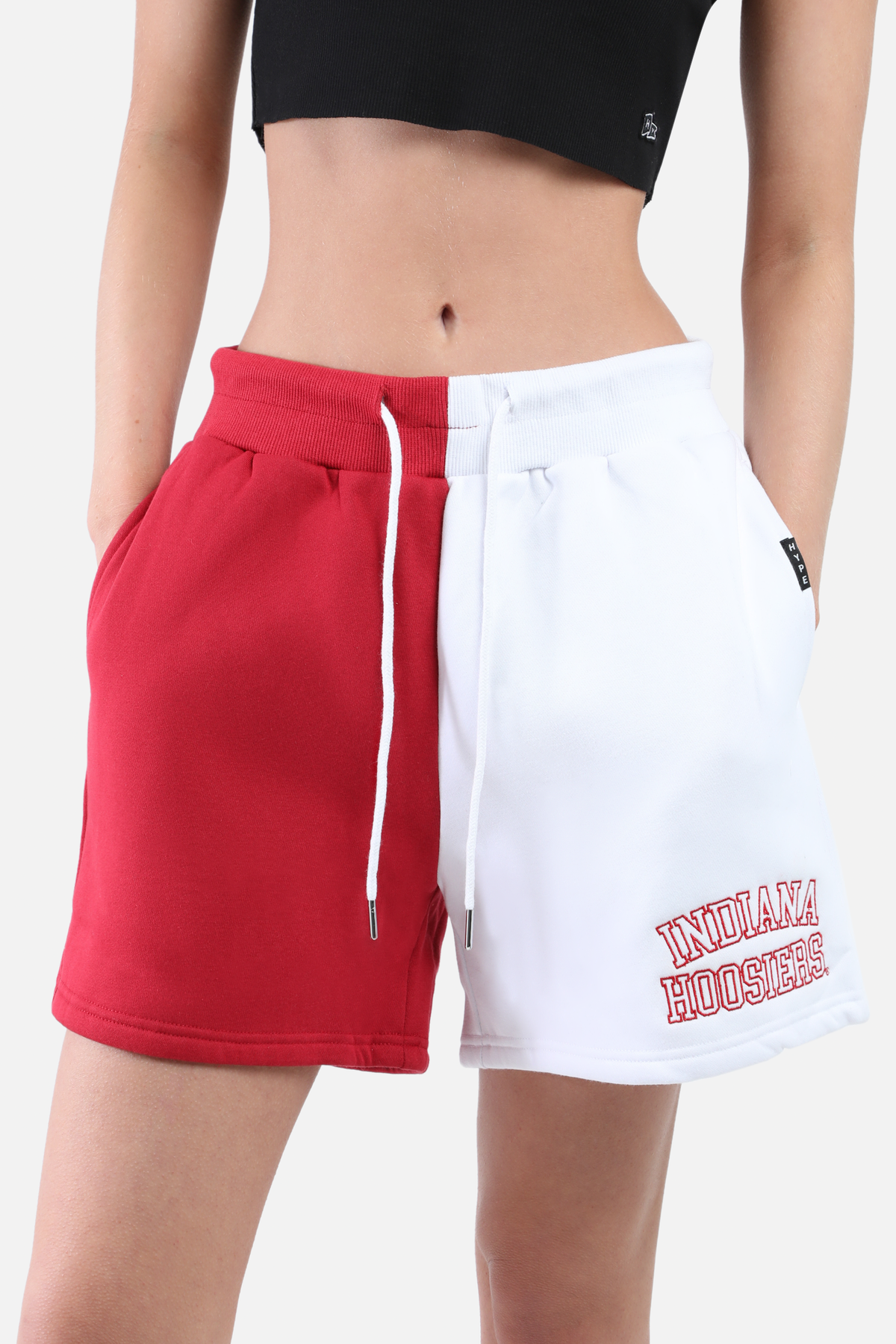 Indiana University Rookie Shorts