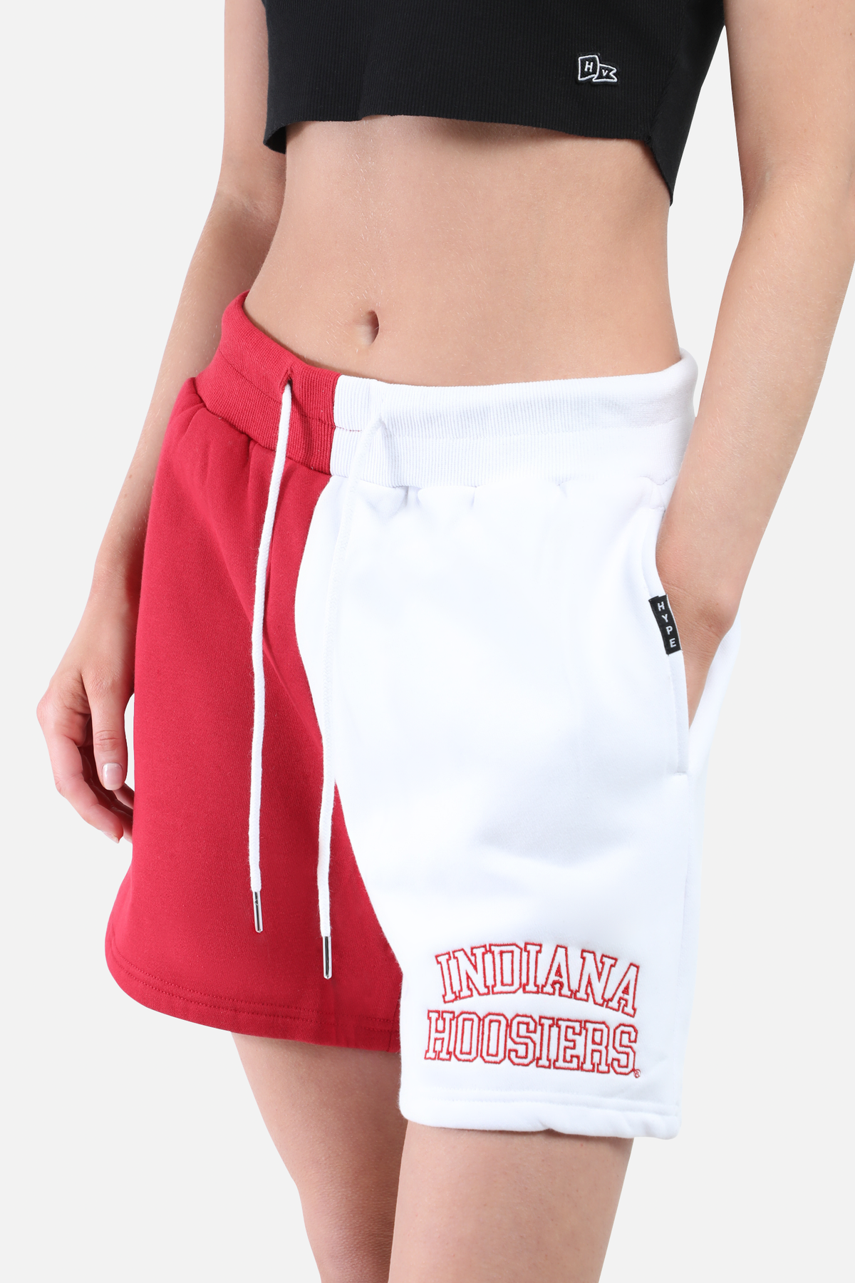 Indiana University Rookie Shorts