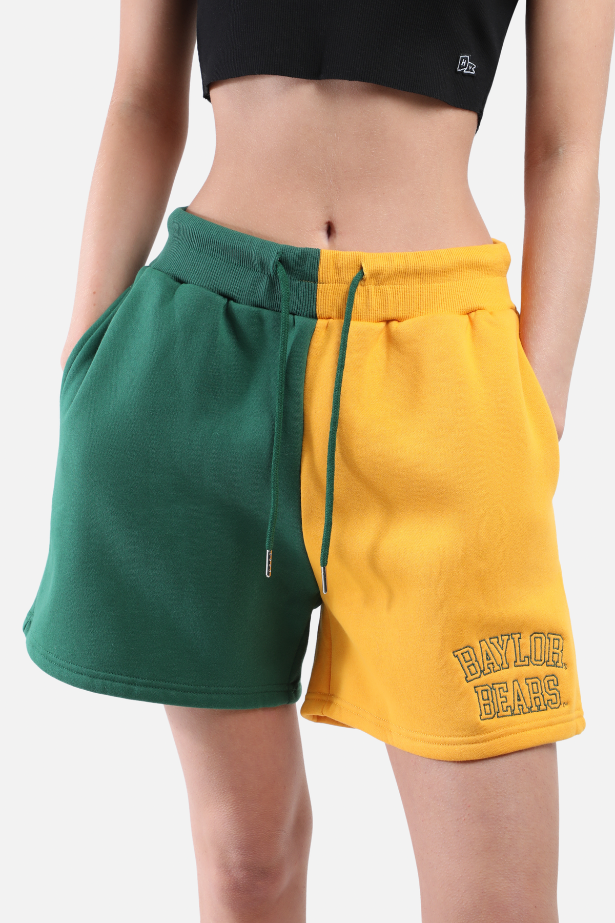 Baylor Rookie Shorts