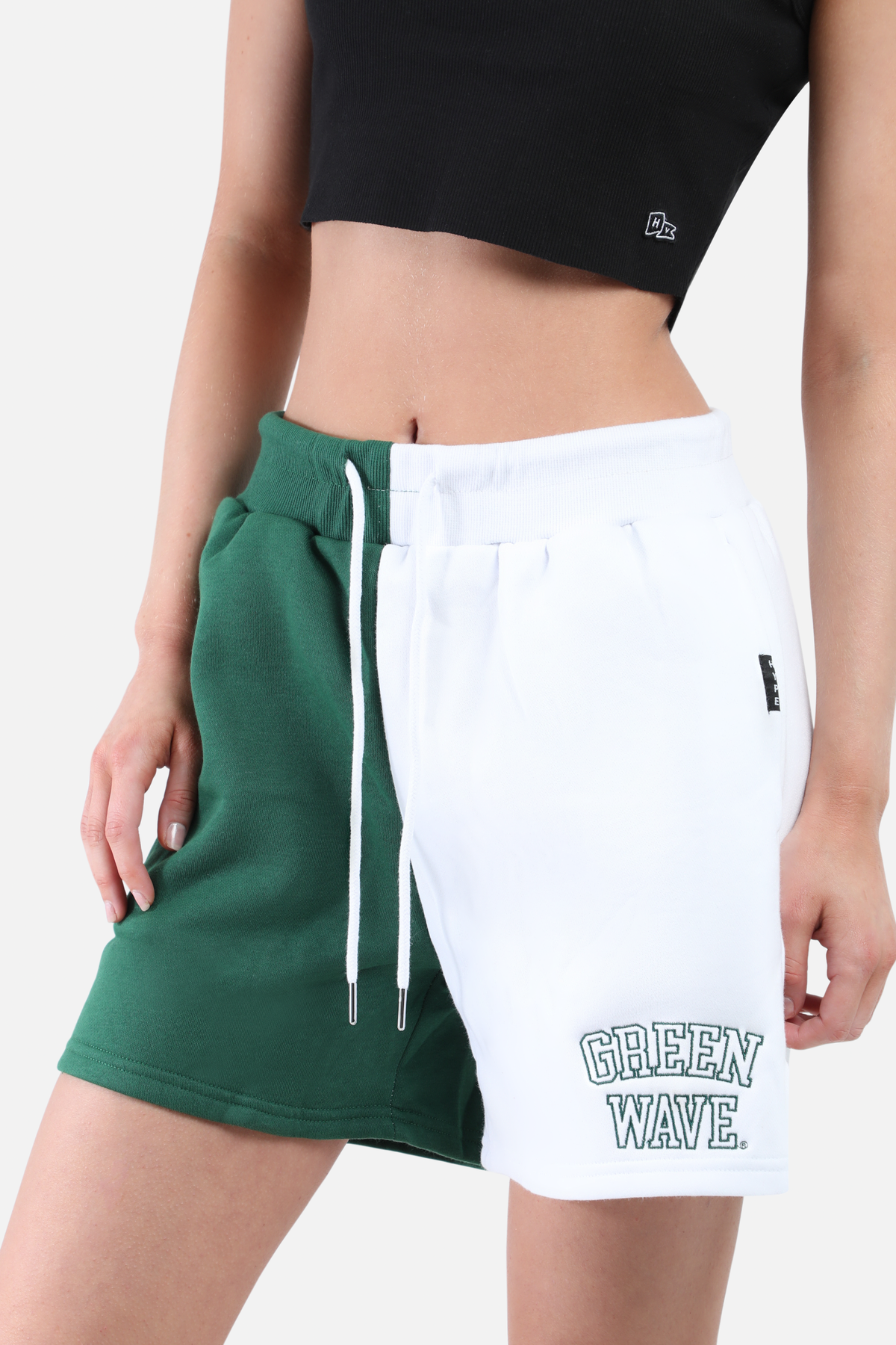 Tulane University Rookie Shorts