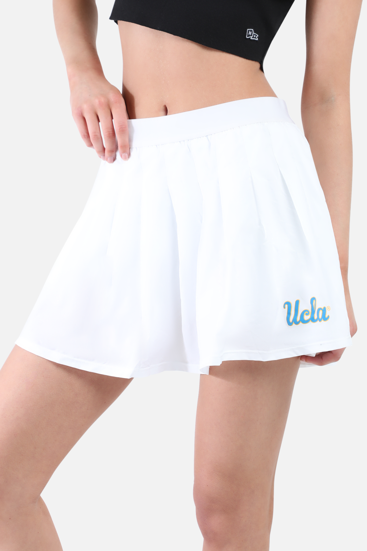 UCLA Mini Skort