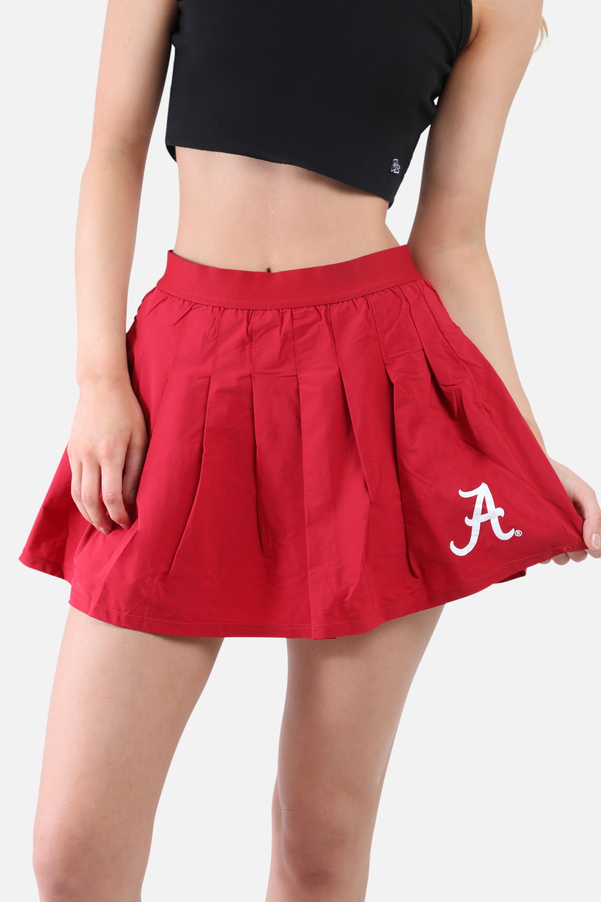 University of Alabama Mini Skort